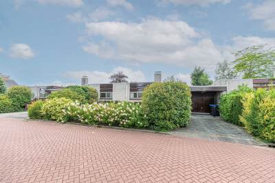 Woning Mr. Pieter van Vollenhovenstraat 6 Waarder