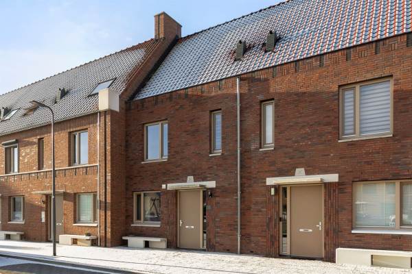 Woning Orthensedonk 42 Den Bosch