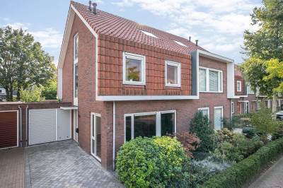 Woning Het Reut 625 Berghem