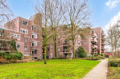 Woning Snijdersplaats 203 Apeldoorn