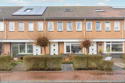 Woning Valeriaan 40 Meppel