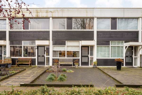 Woning Venuslaan 22 Helmond