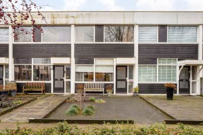 Woning Venuslaan 22 Helmond