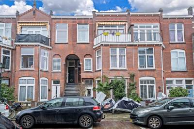 Woning Fultonstraat 51 Den Haag