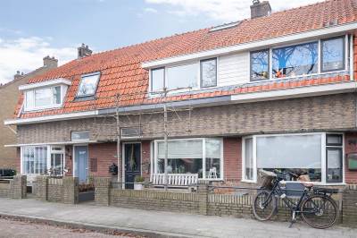 Woning Bovensingel 44 Kampen