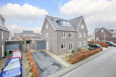 Woning Akkermunt 182 Bodegraven