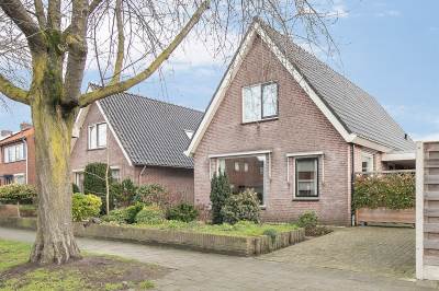 Woning Meidoornstraat 81 Eibergen