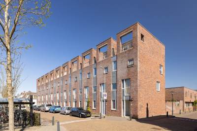 Woning Diepenveenseweg 30a Deventer