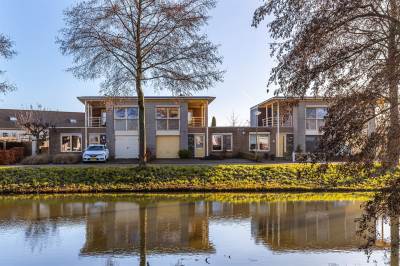 Woning Ridderpoort 13 Sleeuwijk