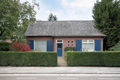 Woning Nieuwstraat 31 Bergeijk
