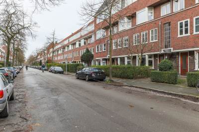 Woning Parkweg 19 Groningen
