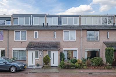 Woning Begijnstraat 29 Veldhoven