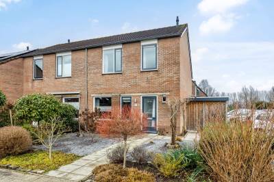 Woning Tuinlaan 88 Bemmel