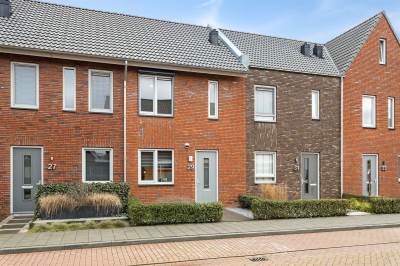 Woning Avondrood 29 Someren