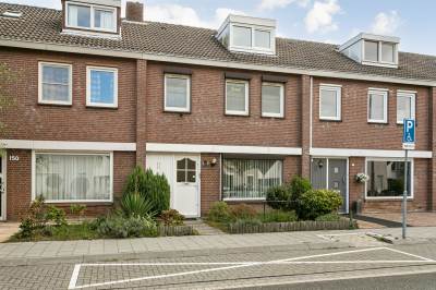 Woning De Stoutheuvel 148 Eindhoven