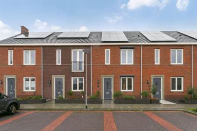 Woning Kastanjelaan 18 Made