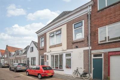 Woning Groenestraat 163 Kampen