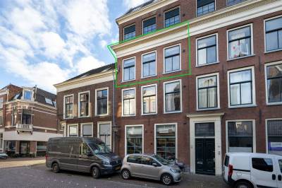Woning Rijnstraat 11B Leiden