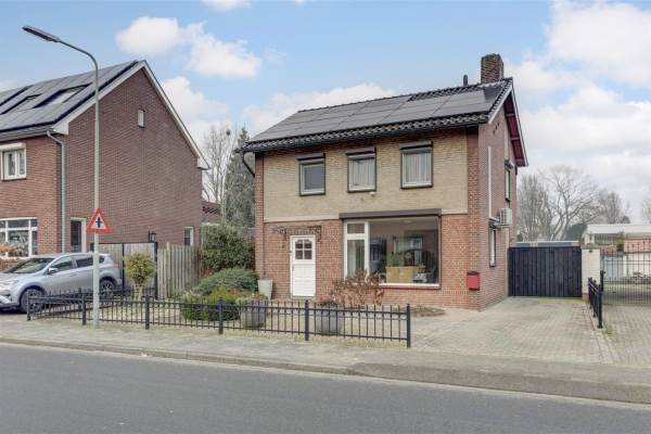 Woning Hoenderstraat 44 Venray