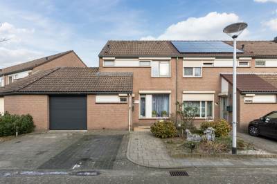 Woning Scheerderhof 86 Helmond