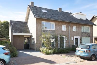 Woning Julianastraat 5 Veghel