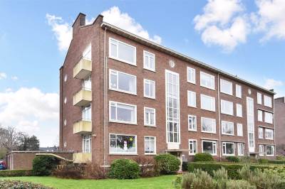 Woning Generaal Spoorlaan 117 Rijswijk (ZH)