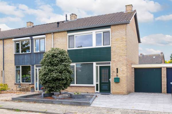 Woning Prins Mauritssingel 17 Beesd