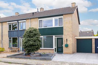 Woning Prins Mauritssingel 17 Beesd