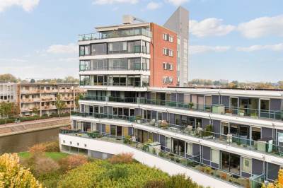 Woning Gooimeer 99 Purmerend