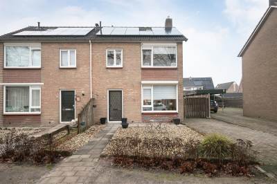 Woning Krijtlaan 42 Zandpol