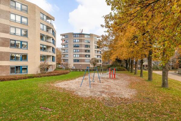 Woning Rommestraat 143 Zwolle