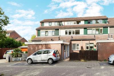 Woning Guurtjesmarken 31 Assendelft