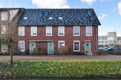 Woning Louis d'Orlaan 7 Berkel en Rodenrijs