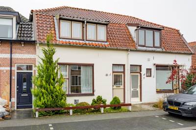 Woning Watergoorweg 11 Nijkerk
