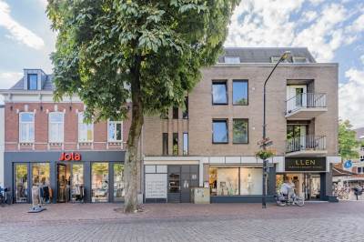 Woning Markt 25B5 Sint-Oedenrode