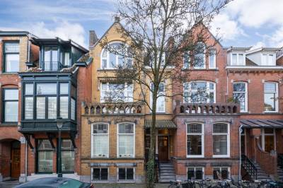 Woning Luijbenstraat 30 Den Bosch