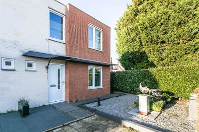 Woning Deken Lendersstraat 42 Hoensbroek