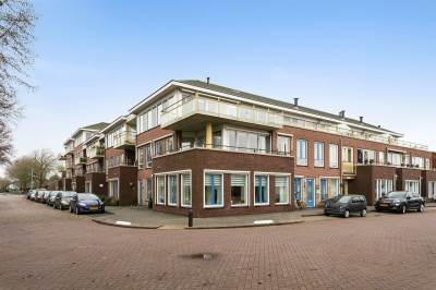 Woning Westerstraat 8 Noord-Scharwoude