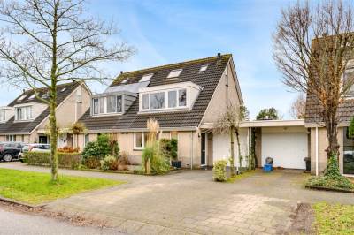 Woning Zomerschoon 109 Limmen