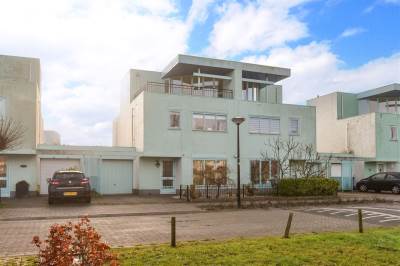 Woning Aquamarijnstraat 9 Almere