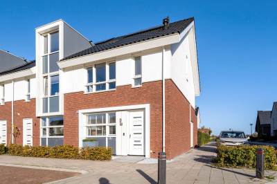 Woning Ekstershoef 19 Schaijk