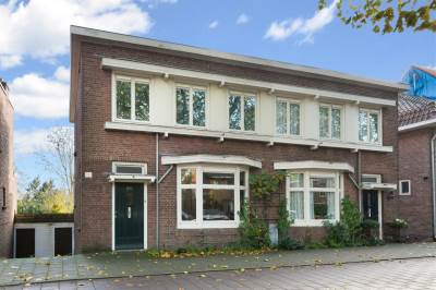 Woning Amstelveenseweg 727huis Amsterdam