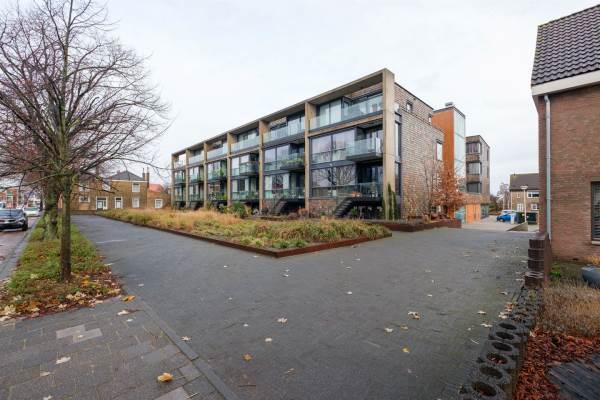 Woning Dennenpad 38 's-Gravenzande