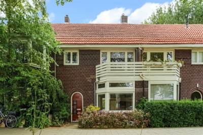 Woning Amstelveenseweg 669huis Amsterdam