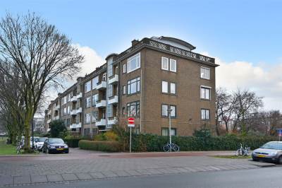 Woning Sportlaan 596 Den Haag