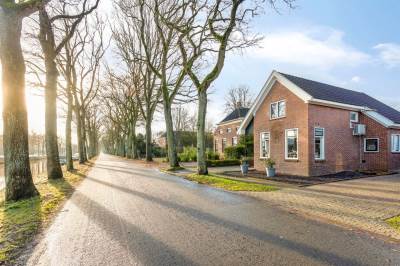 Woning Kloosterveenweg 86 Ter Apel