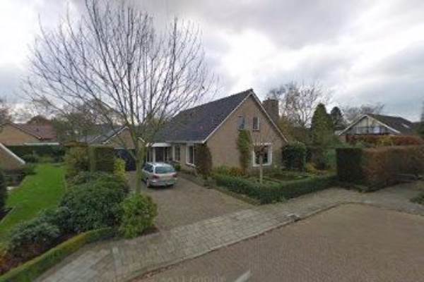 Woning Linthorstlaan 65 Vriezenveen