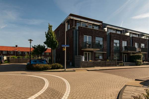 Woning Van Poeljestraat 35 Honselersdijk