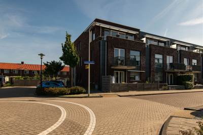 Woning Van Poeljestraat 35 Honselersdijk
