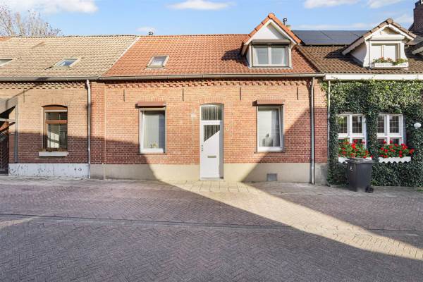 Woning Roermondsestraat 8 Roermond